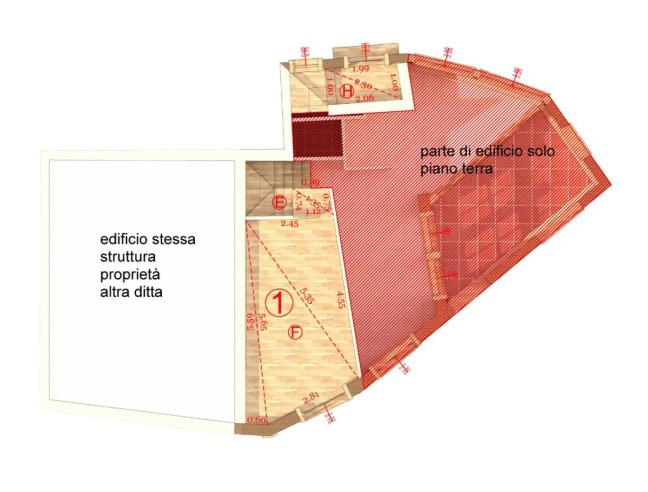 Anteprima foto 5 - Nuove Costruzioni Vendita diretta da Impresa a Nicolosi (Catania)