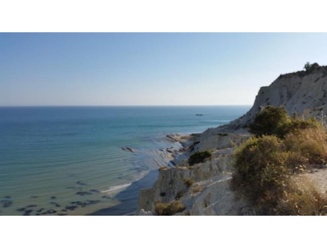 Anteprima foto 5 - Nuove Costruzioni Vendita diretta da Impresa a Realmonte - Scavuzzo