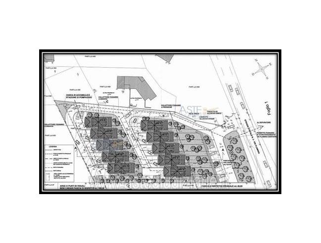 Anteprima foto 6 - Nuove Costruzioni Vendita diretta da Impresa a Riano - Monte Perazzo