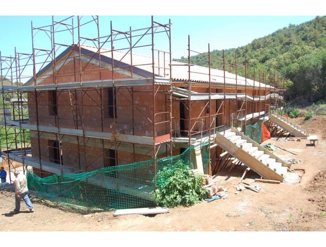 Anteprima foto 1 - Nuove Costruzioni Vendita diretta da Impresa a Rio (Livorno)
