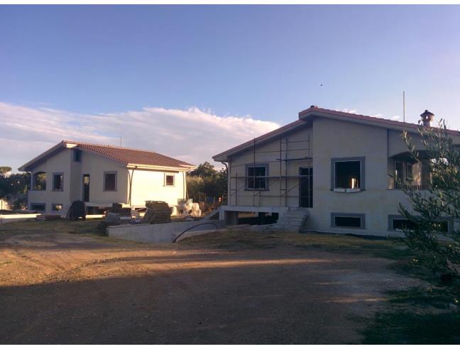 Anteprima foto 1 - Nuove Costruzioni Vendita diretta da Impresa a Roma - Ardeatino