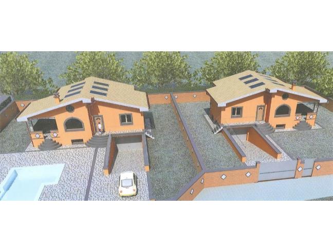 Anteprima foto 4 - Nuove Costruzioni Vendita diretta da Impresa a Roma - Ardeatino