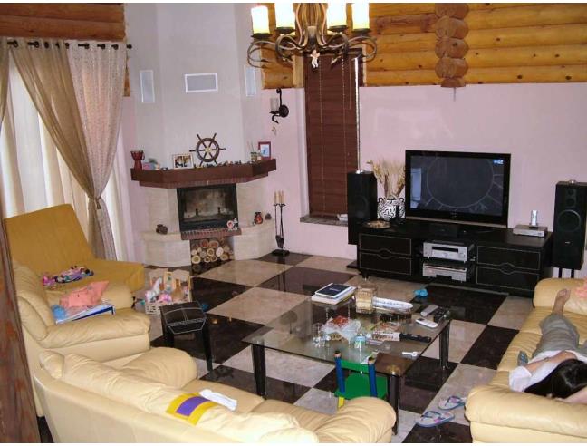 Anteprima foto 2 - Nuove Costruzioni Vendita diretta da Impresa a Roma - Cassia