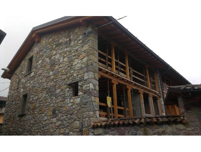 Anteprima foto 1 - Nuove Costruzioni Vendita diretta da Impresa a Rovetta (Bergamo)