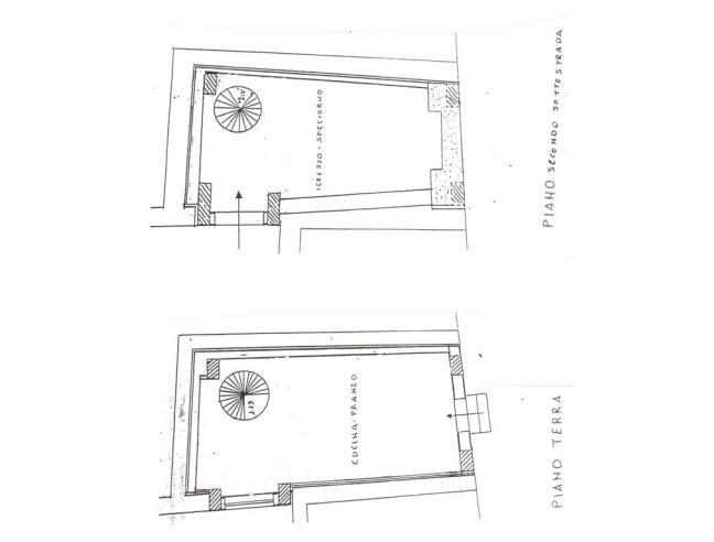 Anteprima foto 2 - Nuove Costruzioni Vendita diretta da Impresa a Salemi (Trapani)