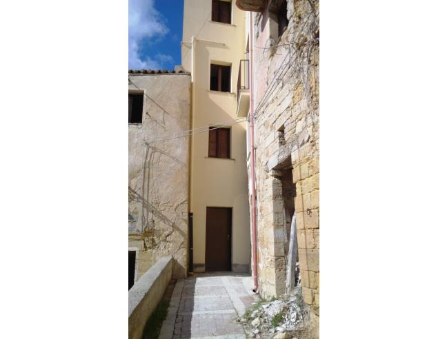 Anteprima foto 4 - Nuove Costruzioni Vendita diretta da Impresa a Salemi (Trapani)