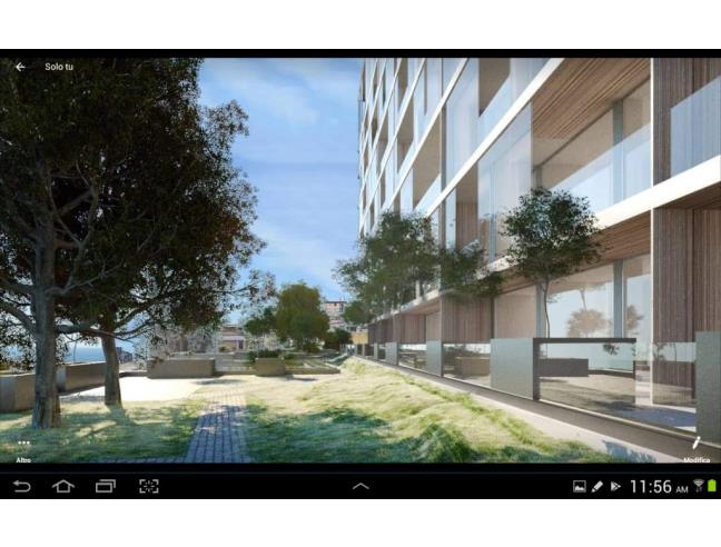 Anteprima foto 2 - Nuove Costruzioni Vendita diretta da Impresa a Salerno - Centro città