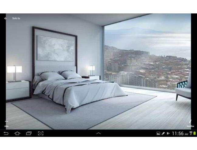 Anteprima foto 3 - Nuove Costruzioni Vendita diretta da Impresa a Salerno - Centro città