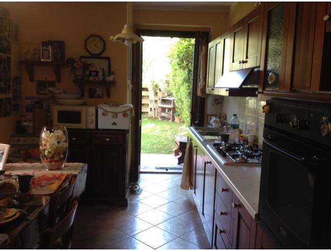 Anteprima foto 7 - Nuove Costruzioni Vendita diretta da Impresa a San Costanzo (Pesaro e Urbino)