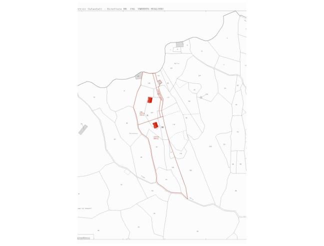 Anteprima foto 1 - Nuove Costruzioni Vendita diretta da Impresa a Scansano - Murci