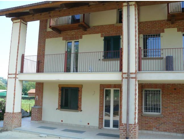 Anteprima foto 2 - Nuove Costruzioni Vendita diretta da Impresa a Sciolze (Torino)