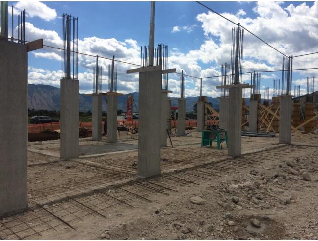 Anteprima foto 2 - Nuove Costruzioni Vendita diretta da Impresa a Scurcola Marsicana - Cappelle Dei Marsi