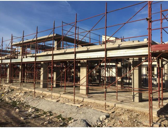 Anteprima foto 4 - Nuove Costruzioni Vendita diretta da Impresa a Scurcola Marsicana - Cappelle Dei Marsi