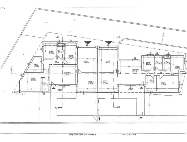 Anteprima foto 5 - Nuove Costruzioni Vendita diretta da Impresa a Scurcola Marsicana - Cappelle Dei Marsi