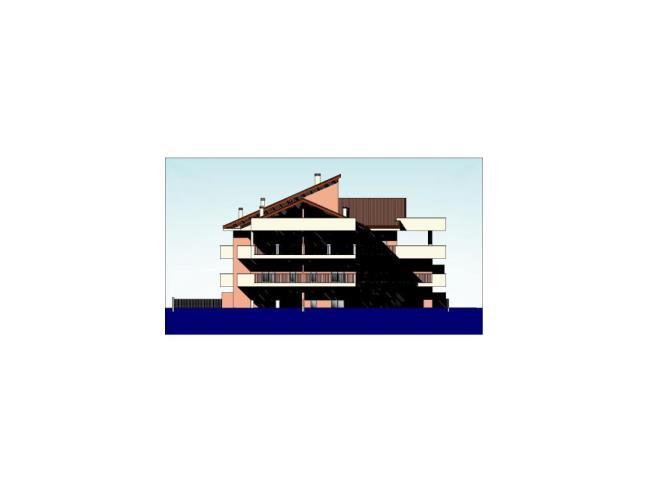 Anteprima foto 2 - Nuove Costruzioni Vendita diretta da Impresa a Settimo Milanese - Seguro