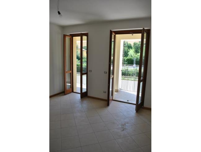 Anteprima foto 1 - Nuove Costruzioni Vendita diretta da Impresa a Spoleto - San Giovanni Di Baiano