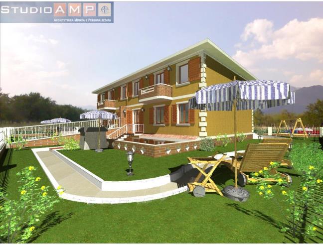 Anteprima foto 2 - Nuove Costruzioni Vendita diretta da Impresa a Telese Terme (Benevento)