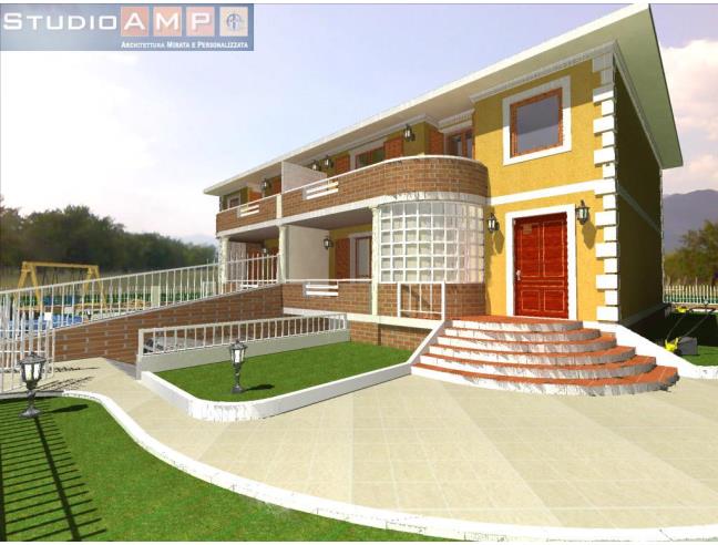 Anteprima foto 4 - Nuove Costruzioni Vendita diretta da Impresa a Telese Terme (Benevento)