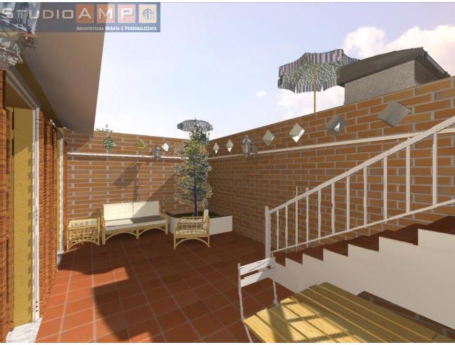 Anteprima foto 6 - Nuove Costruzioni Vendita diretta da Impresa a Telese Terme (Benevento)