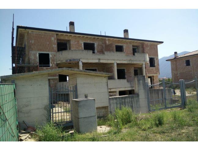 Anteprima foto 8 - Nuove Costruzioni Vendita diretta da Impresa a Telese Terme (Benevento)