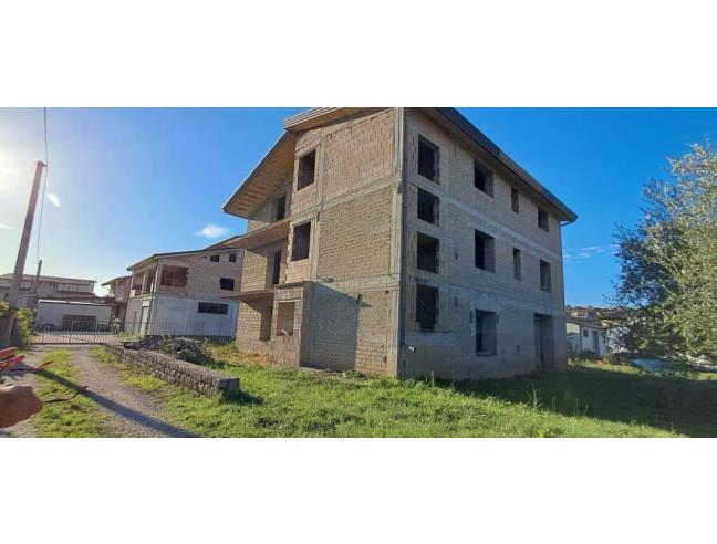 Anteprima foto 1 - Nuove Costruzioni Vendita diretta da Impresa a Torrecuso (Benevento)