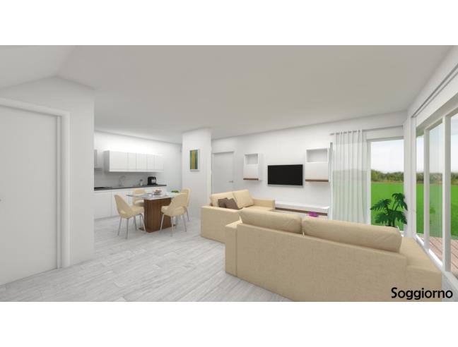 Anteprima foto 1 - Nuove Costruzioni Vendita diretta da Impresa a Tortolì (Nuoro)