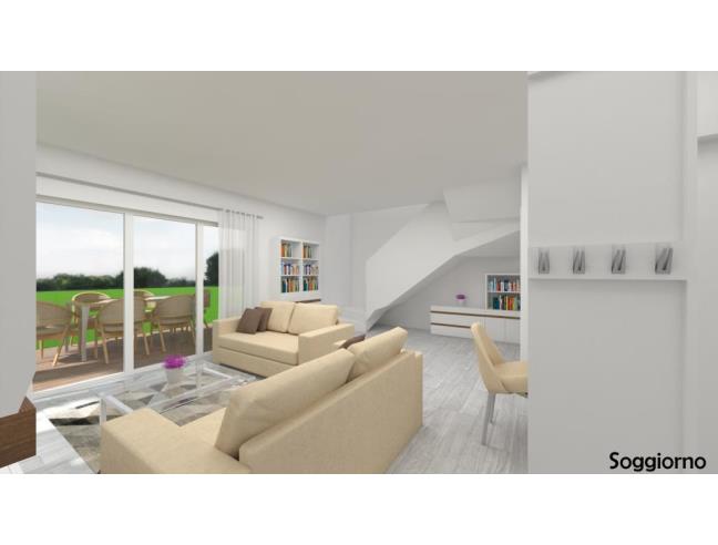 Anteprima foto 2 - Nuove Costruzioni Vendita diretta da Impresa a Tortolì (Nuoro)