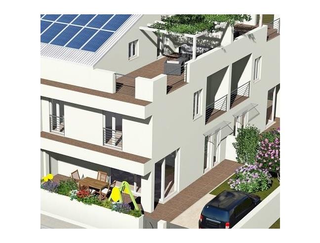 Anteprima foto 4 - Nuove Costruzioni Vendita diretta da Impresa a Tortolì (Nuoro)