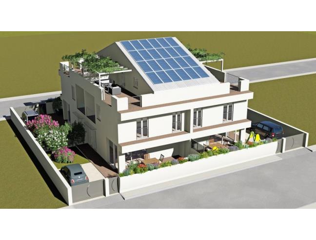 Anteprima foto 5 - Nuove Costruzioni Vendita diretta da Impresa a Tortolì (Nuoro)