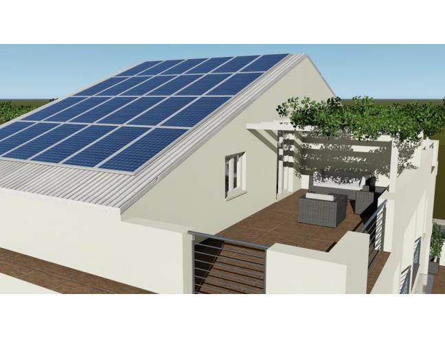 Anteprima foto 7 - Nuove Costruzioni Vendita diretta da Impresa a Tortolì (Nuoro)