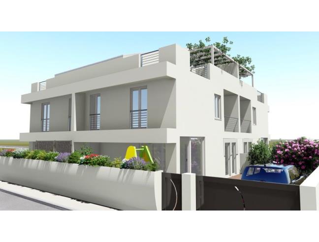 Anteprima foto 8 - Nuove Costruzioni Vendita diretta da Impresa a Tortolì (Nuoro)