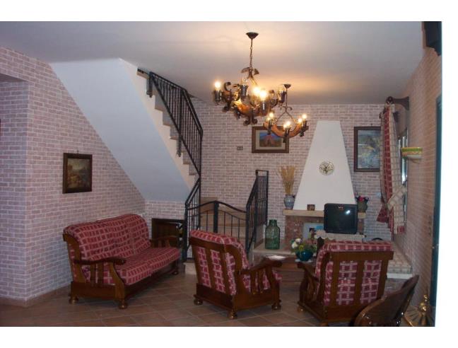 Anteprima foto 3 - Nuove Costruzioni Vendita diretta da Impresa a Trabia - San Nicola L'arena