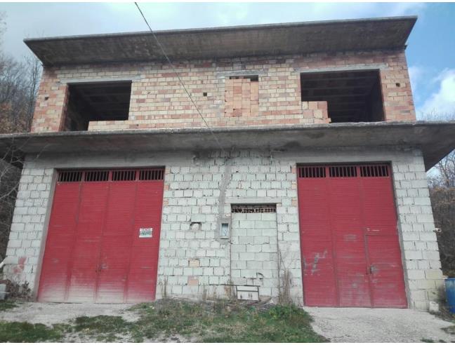 Anteprima foto 4 - Nuove Costruzioni Vendita diretta da Impresa a Tufillo (Chieti)