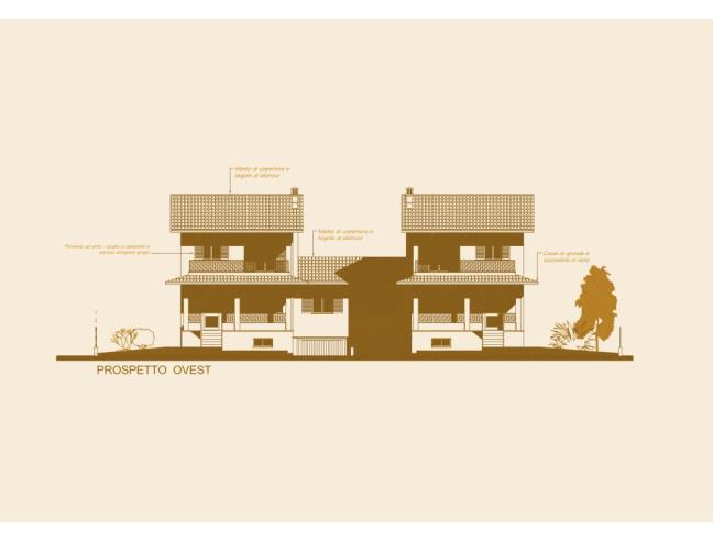 Anteprima foto 5 - Nuove Costruzioni Vendita diretta da Impresa a Urgnano (Bergamo)