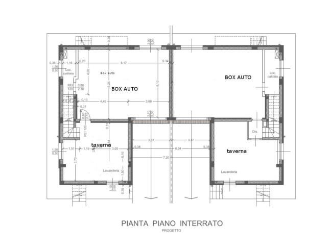 Anteprima foto 6 - Nuove Costruzioni Vendita diretta da Impresa a Urgnano (Bergamo)