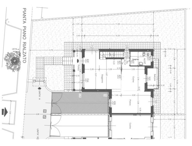 Anteprima foto 8 - Nuove Costruzioni Vendita diretta da Impresa a Urgnano (Bergamo)