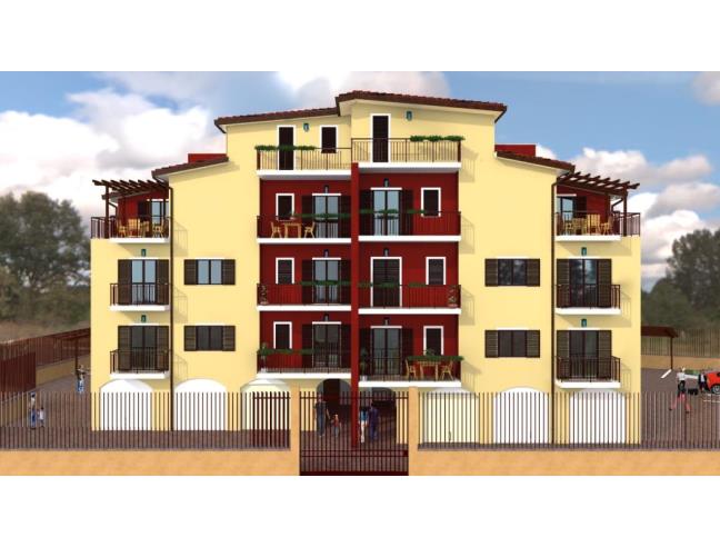 Anteprima foto 1 - Nuove Costruzioni Vendita diretta da Impresa a Vairano Patenora - Vairano Scalo