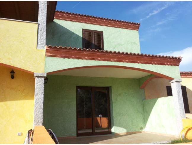 Anteprima foto 1 - Nuove Costruzioni Vendita diretta da Impresa a Viddalba (Sassari)
