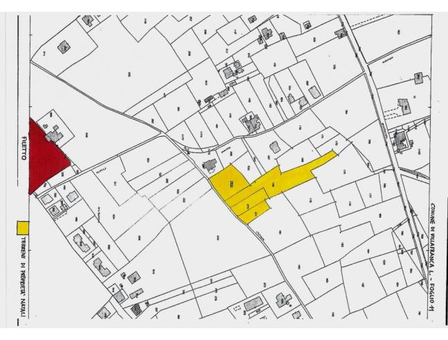 Anteprima foto 3 - Nuove Costruzioni Vendita diretta da Impresa a Villafranca in Lunigiana - Filetto