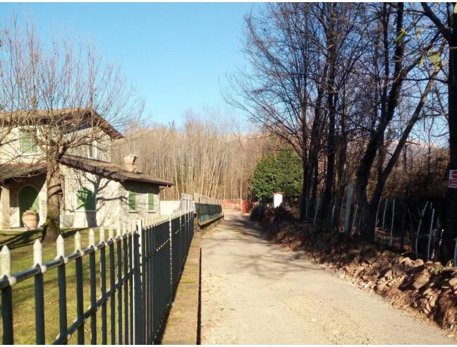 Anteprima foto 4 - Nuove Costruzioni Vendita diretta da Impresa a Villafranca in Lunigiana - Filetto