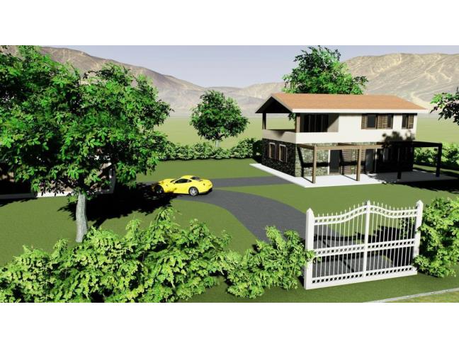 Anteprima foto 8 - Nuove Costruzioni Vendita diretta da Impresa a Villafranca in Lunigiana - Filetto