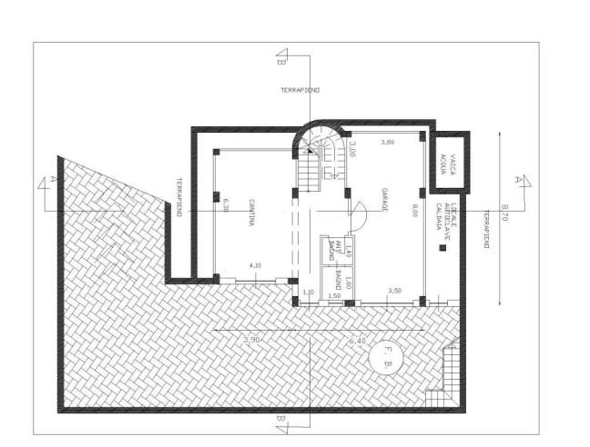 Anteprima foto 4 - Nuove Costruzioni Vendita diretta . No Agenzia a Aci Sant'Antonio (Catania)