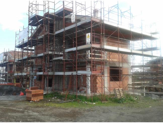 Anteprima foto 8 - Nuove Costruzioni Vendita diretta . No Agenzia a Aci Sant'Antonio (Catania)