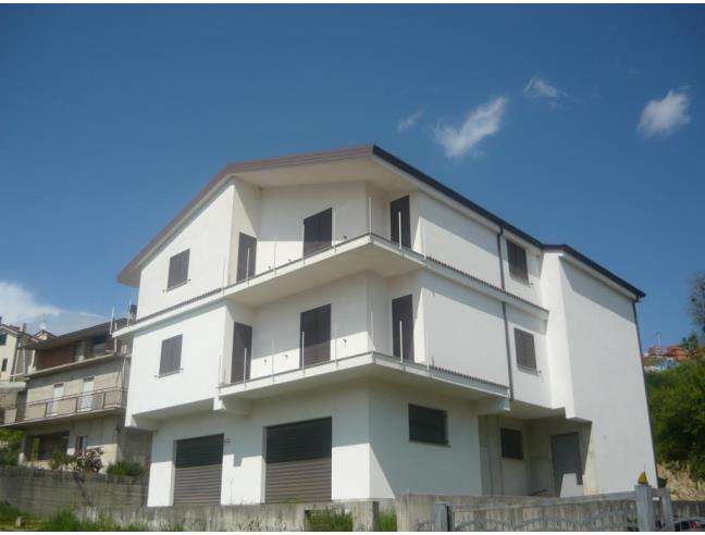 Anteprima foto 3 - Nuove Costruzioni Vendita diretta . No Agenzia a Acri (Cosenza)