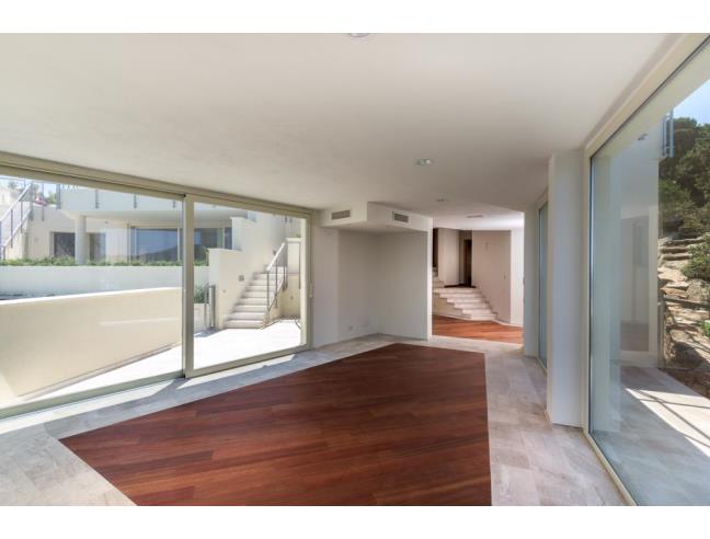 Anteprima foto 2 - Nuove Costruzioni Vendita diretta . No Agenzia a Arzachena - Porto Cervo