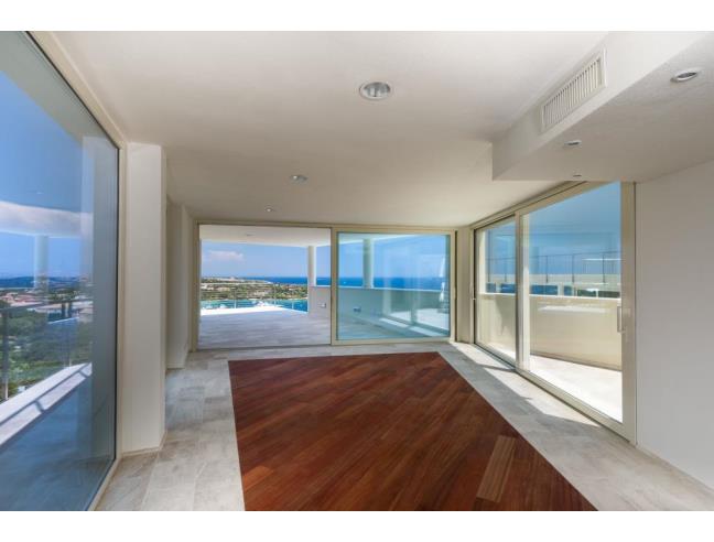 Anteprima foto 7 - Nuove Costruzioni Vendita diretta . No Agenzia a Arzachena - Porto Cervo