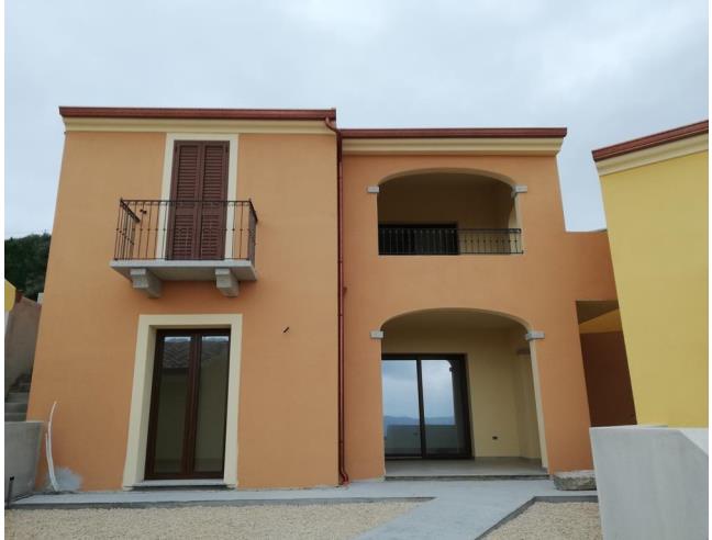 Anteprima foto 5 - Nuove Costruzioni Vendita diretta . No Agenzia a Badesi (Sassari)