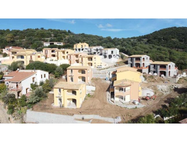Anteprima foto 6 - Nuove Costruzioni Vendita diretta . No Agenzia a Badesi (Sassari)
