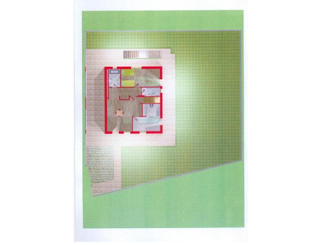 Anteprima foto 4 - Nuove Costruzioni Vendita diretta . No Agenzia a Bari - Carrassi