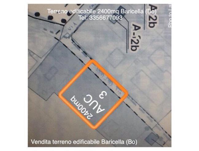 Anteprima foto 1 - Nuove Costruzioni Vendita diretta . No Agenzia a Baricella (Bologna)